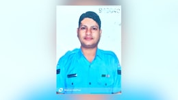 Rajasthan: अंबाला में तैनात झुंझुनूं का एयरफोर्स ऑफिसर शहीद, रविवार को सैन्य सम्मान के साथ किया जाएगा अंतिम संस्कार