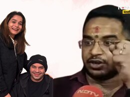 मुगल-ए-आजम सुरु आहे का? तेज प्रताप यांची गर्लफ्रेंड अनुष्काच्या भावाचा लालूच्या परिवाराला इशारा