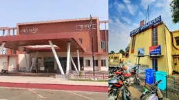 Amrit Bharat Station: शाजापुर स्टेशन का हुआ कायाकल्प, यात्रियों के लिए बना अधिक सुविधाजनक