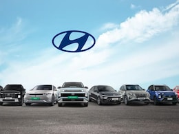 Hyundai Reports 21 Per Cent Jump In April'25 Exports Hyundai Reports 21 Per Cent Jump In April'25 Exports