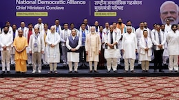 PM's Advice At Key Meet After BJP Leaders' Controversial Op Sindoor Remarks