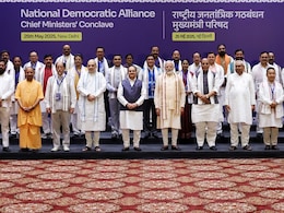 PM's Advice At Key Meet After BJP Leaders' Controversial Op Sindoor Remarks PM's Advice At Key Meet After BJP Leaders' Controversial Op Sindoor Remarks