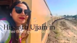 ISI के लिए जासूसी करने के आरोप में पकड़ी गई ज्योति आई थी महाकाल की नगरी, बनाए थे वीडियो और... पूछताछ करेगी उज्जैन पुलिस