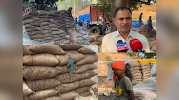 Gehu kharidi kendra :&nbsp;घोर&nbsp;लापरवाही उजागर, अब&nbsp;लीपापोती में जुटे अधिकारी;&nbsp;अलर्ट के बाद भी इंतजाम क्यों नहीं?