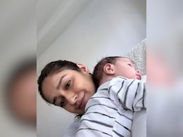 Ileana D'Cruz On Motherhood: "I Will Never Want My Children To Feel They Need To Earn My Love" Ileana D'Cruz On Motherhood: "I Will Never Want My Children To Feel They Need To Earn My Love"