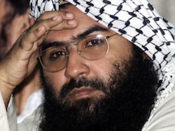 Jaish &#039;Memorial&#039; For Masood Azhar&#039;s Brother, Killed In Op Sindoor: Sources