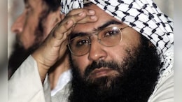 Pak Terror Group Jaish-e-Mohammed Launches Online 'Jihadi Course' For Women. Fee Is 500 PKR
