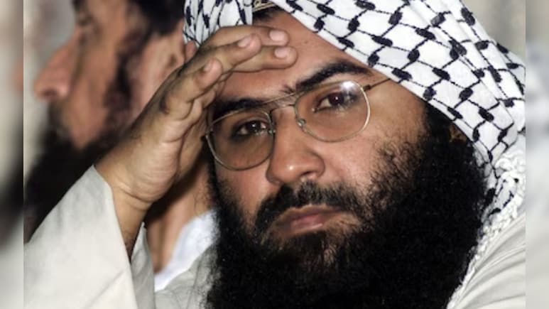 Pak Terror Group Jaish-e-Mohammed Launches Online 'Jihadi Course' For Women. Fee Is 500 PKR Pak Terror Group Jaish-e-Mohammed Launches Online 'Jihadi Course' For Women. Fee Is 500 PKR