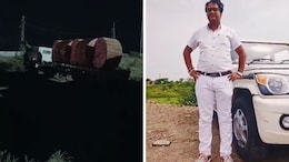 Rajasthan: चालान काटने से गुस्साए ट्रेलर चालक ने RTO इंस्पेक्टर को कुचला, मौके पर ही दर्दनाक मौत