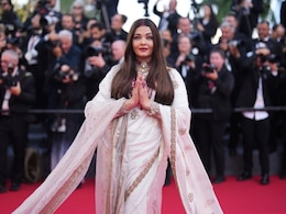 Cannes 2025: कांस में साड़ी लुक्स में नजर आईं एक्ट्रेसेस, यहां देखें बेस्ट इंडियन लुक्स  Cannes 2025: कांस में साड़ी लुक्स में नजर आईं एक्ट्रेसेस, यहां देखें बेस्ट इंडियन लुक्स