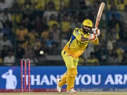 "Math Is Not Mathing": South Africa Great Dale Steyn Takes Brutal Dig At CSK's Surprising Tactic