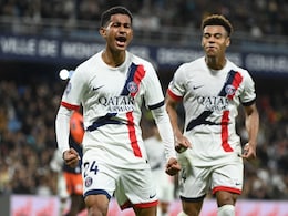PSG Target More Silverware In French Cup Ahead Of Champions League Final PSG Target More Silverware In French Cup Ahead Of Champions League Final