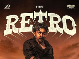 Retro Box Office Collection Day 1: अजय देवगन नहीं बॉक्स ऑफिस पर साउथ के सिंघम की दहाड़, 1st डे रेट्रो ने की सबसे ज्यादा ओपनिंग Retro Box Office Collection Day 1: अजय देवगन नहीं बॉक्स ऑफिस पर साउथ के सिंघम की दहाड़, 1st डे रेट्रो ने की सबसे ज्यादा ओपनिंग