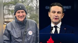 How A First-Time Politician Defeated Canada's PM Candidate Pierre Poilievre In His Own Riding
