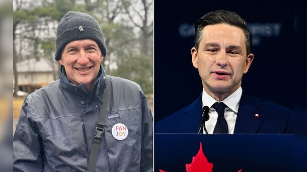 How A First-Time Politician Defeated Canada's PM Candidate Pierre Poilievre In His Own Riding