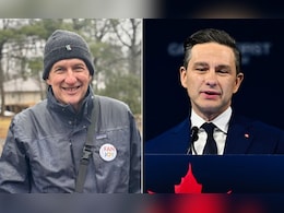 How A First-Time Politician Defeated Canada's PM Candidate Pierre Poilievre In His Own Riding How A First-Time Politician Defeated Canada's PM Candidate Pierre Poilievre In His Own Riding