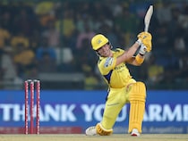 Big Blow For CSK As Rs 2.2 Crore Star Out Of IPL 2026 Clash vs Rajasthan Royals