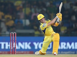 On CSK Paying 'Extra' For Dewald Brevis, Ex-KKR Star Drops Bombshell: "Loophole?" On CSK Paying 'Extra' For Dewald Brevis, Ex-KKR Star Drops Bombshell: "Loophole?"