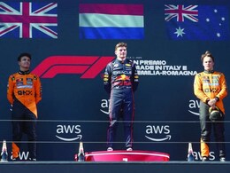 Verstappen Wins at Imola: Red Bull Celebrates 400th Grand Prix