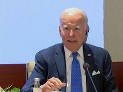 Biden Finishes Round Of Radiation Therapy For Prostate Cancer Treatment
