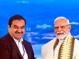 अदाणी ने इतना बढ़िया पोर्ट केरल में बनाया है... PM मोदी ने यूं नहीं की तारीफ, जानें विझिंजम पोर्ट क्यों है विकास का गेटवे