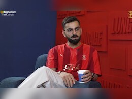 Virat Kohli: इन दो दिग्गजों के कारण नंबर 3 बैटिंग क्रम पर बल्लेबाजी करने का मिला मौका, विराट कोहली ने बताया