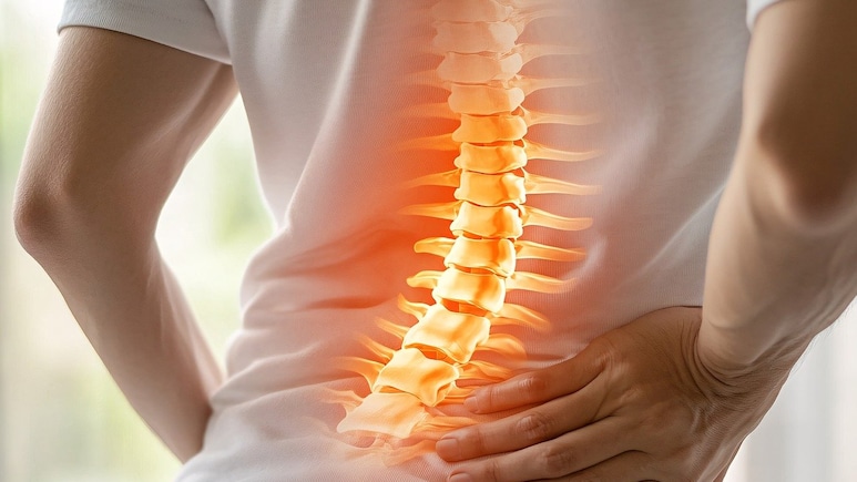 Physical Activity May Temporarily Trigger Back Pain Flare-Ups Without Lasting Damage: Study