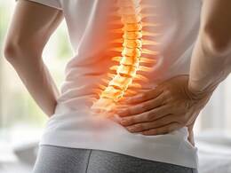 Chronic Back Pain: Here's How It Affects Your Overall Health & What To Do Chronic Back Pain: Here's How It Affects Your Overall Health & What To Do