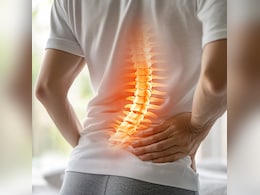 पीठ दर्द की समस्या से हैं परेशान? ये आसान योगासन दिलाएंगे मुक्ति पीठ दर्द की समस्या से हैं परेशान? ये आसान योगासन दिलाएंगे मुक्ति