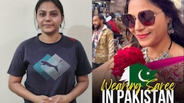 Travel YouTuber Jyoti Malhotra Arrested For Spying For Pakistan