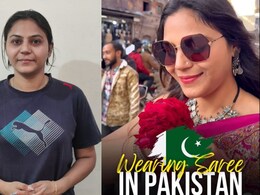 Who Is Jyoti Malhotra, Haryana Travel YouTuber Arrested Over Spying For Pakistan Who Is Jyoti Malhotra, Haryana Travel YouTuber Arrested Over Spying For Pakistan