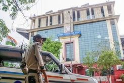 Anti-Terror Agency Arrests 2 For Killing Woman In Manipur's Jiribam Last Year Anti-Terror Agency Arrests 2 For Killing Woman In Manipur's Jiribam Last Year