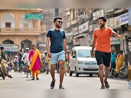 इंदौर बना देश का सबसे पहला भिखारी मुक्त शहर, कभी इस शहर में थे 5,000 भिखारी