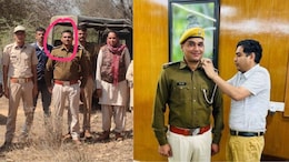 फॉरेस्ट गार्ड पिता की मौत के बाद मिली नौकरी, अब बाघ हमले में रेंजर ने गंवाई जान; आज ही ज्वाइन की थी ड्यूटी