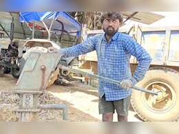 खेत के पानी से चल रहा है गुजारा... बालाघाट के इस गांव में आई विकराल समस्या खेत के पानी से चल रहा है गुजारा... बालाघाट के इस गांव में आई विकराल समस्या
