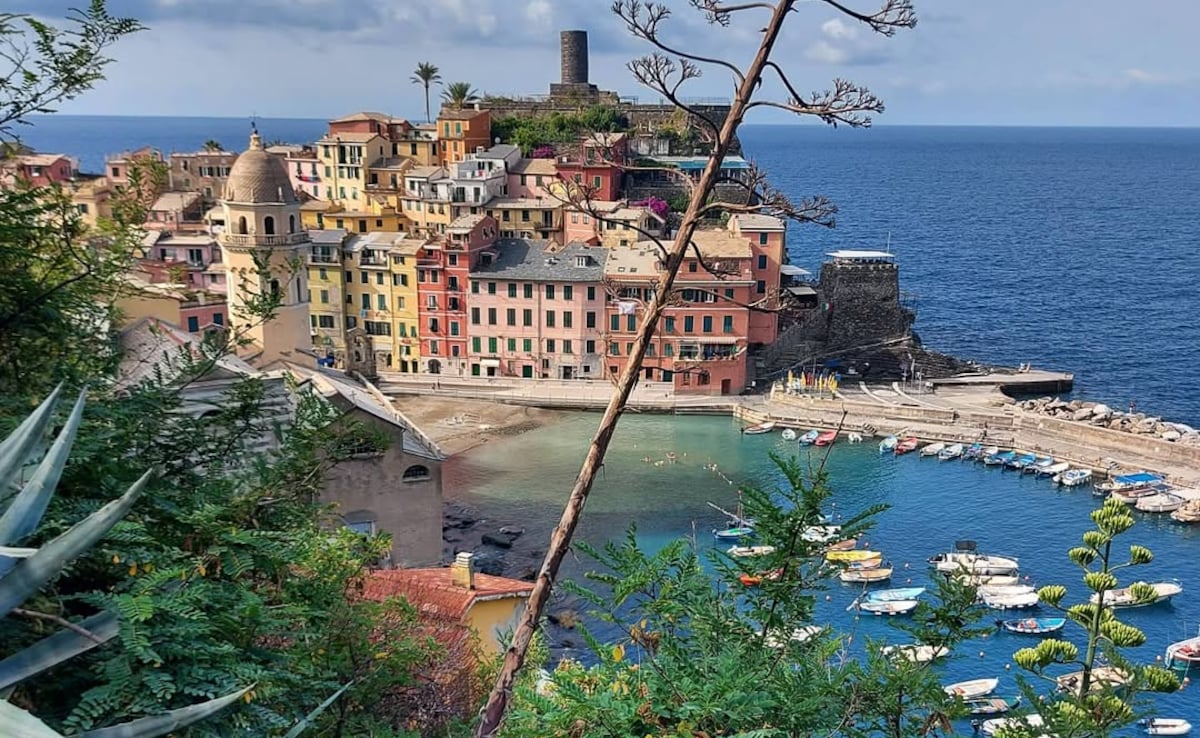 Photo: Instagram/emilieplnn