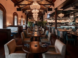 HyLo Review: Enjoy The Robust Flavours Of Regional Indian Delights At This Kala Ghoda Restaurant HyLo Review: Enjoy The Robust Flavours Of Regional Indian Delights At This Kala Ghoda Restaurant