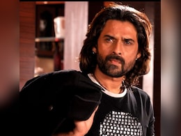 <i>R Rajkumar</i> And <i>Jai Ho</i> Actor Mukul Dev Dies At 54. Deepshikha Nagpal Pays Tribute <i>R Rajkumar</i> And <i>Jai Ho</i> Actor Mukul Dev Dies At 54. Deepshikha Nagpal Pays Tribute