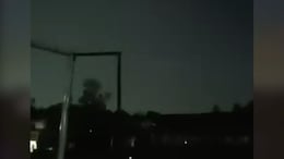 Pakistani Shelling Reported In Punjab's Pathankot, Parts Of J&K