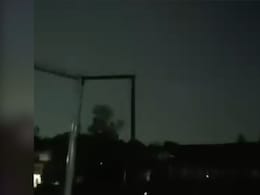 Pakistani Shelling Reported In Punjab's Pathankot, Parts Of J&K Pakistani Shelling Reported In Punjab's Pathankot, Parts Of J&K