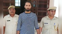 Rajasthan: महिला कांस्टेबल को ठगने वाला आरोपी गिरफ्तार, ट्रेडिंग का झांसा देकर की 10 लाख रुपए की ठगी&nbsp;