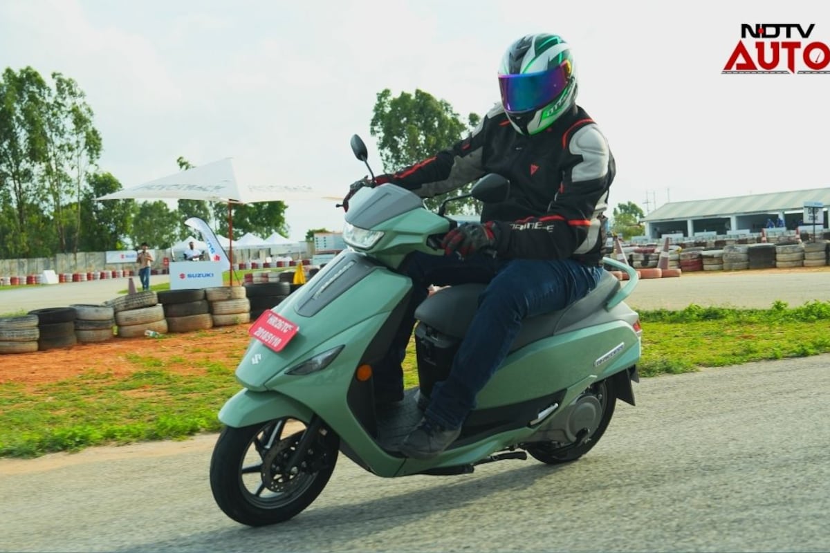 Latest and Breaking News on NDTV