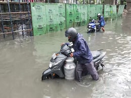 Heavy Rain Causes Floods In Parts Of Assam, 5 Killed In Landslides