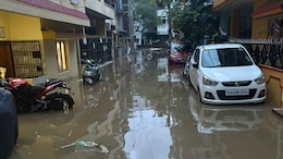 Weather Office Issues Orange Alert For Bengaluru