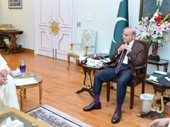 पाकिस्तान का नया पैंतरा, भारत को सऊदी अरब में बातचीत का ऑफर क्यों दे रहे शहबाज शरीफ?