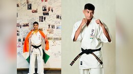 Kudo World Cup 2025 : अब दुनिया में चमकेंगे सागर के सोहैल, KIF ने विश्व में दिया 12वां स्थान