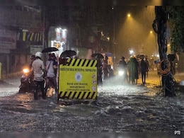 Rain Likely In Mumbai Till May 24, Orange Alert In Few Maharashtra Districts Rain Likely In Mumbai Till May 24, Orange Alert In Few Maharashtra Districts