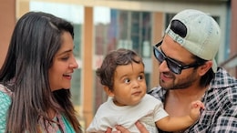 Dipika Kakar Says Son Ruhaan Was "Sensible" About News of Her Stage 2 Liver Cancer