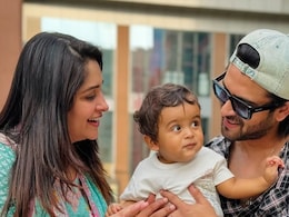 Dipika Kakar Says Son Ruhaan Was "Sensible" About News of Her Stage 2 Liver Cancer Dipika Kakar Says Son Ruhaan Was "Sensible" About News of Her Stage 2 Liver Cancer