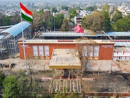 विकसित भारत की नींव बनेंगे अमृत रेलवे स्टेशन विकसित भारत की नींव बनेंगे अमृत रेलवे स्टेशन